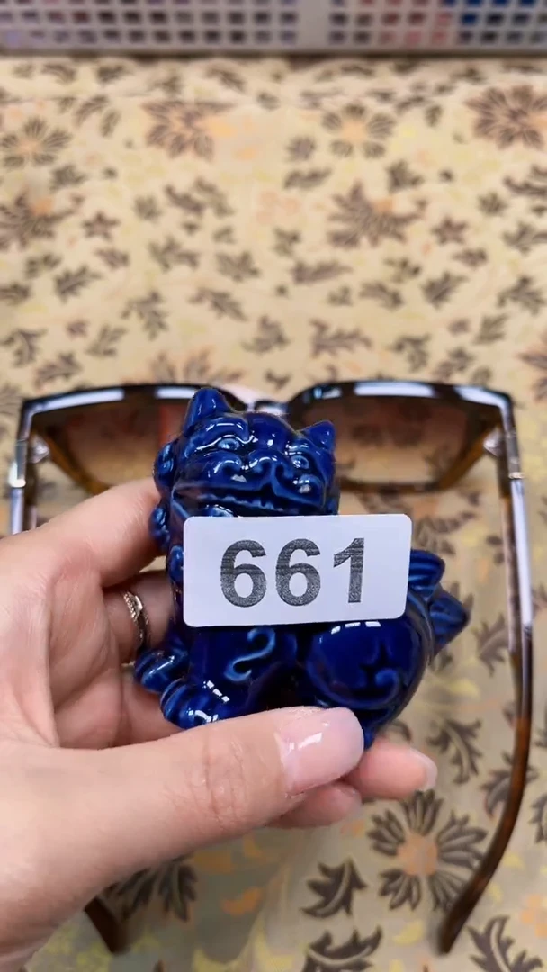 瓷片陶茶666文玩周边多人驴