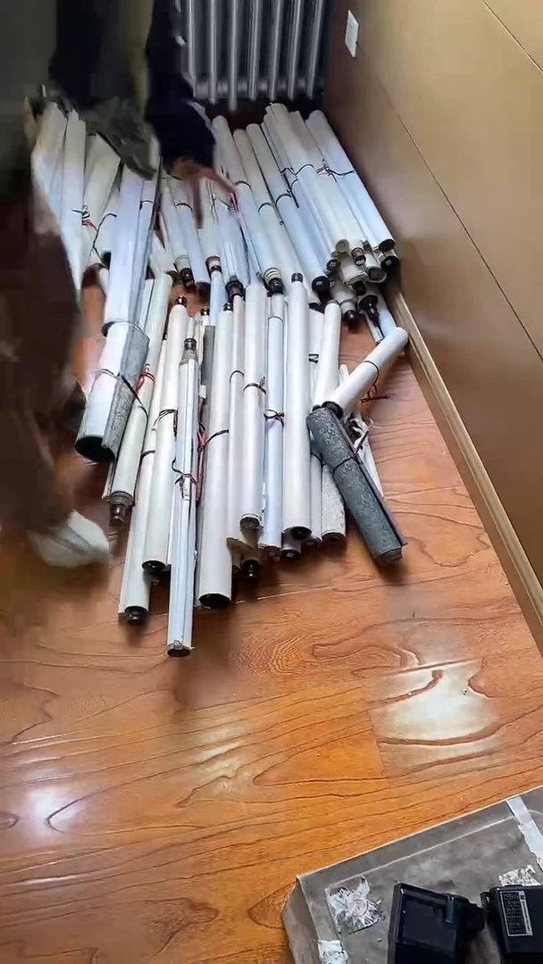 海外回流瓷器杂项