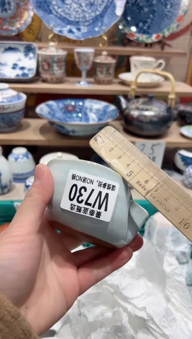 【闪购商品】瓷片当天凑满25米包邮W730