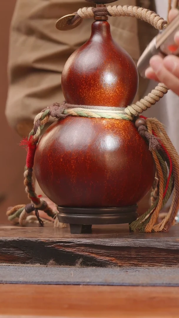 【闪购商品】35号精品葫芦理性消费拍拍退退限购