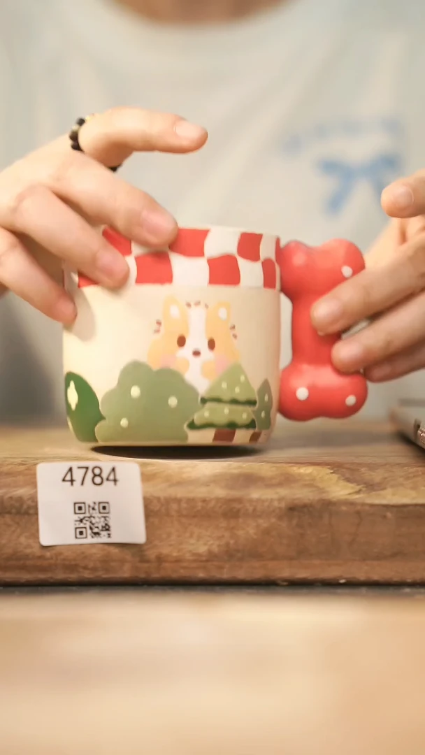 【落单孤品】福利/杯子@@4784