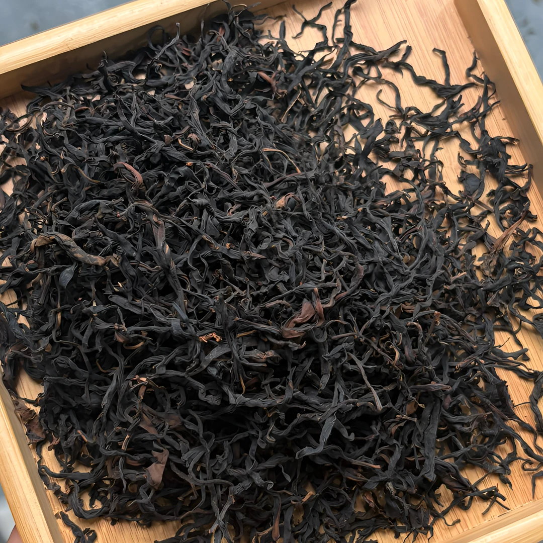 2025年千年老妖晒红茶 春250克 散茶-【266号】6-12