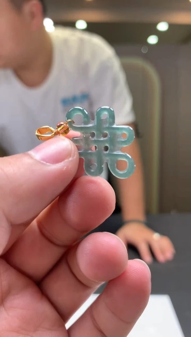 未镶嵌定制翡翠********2