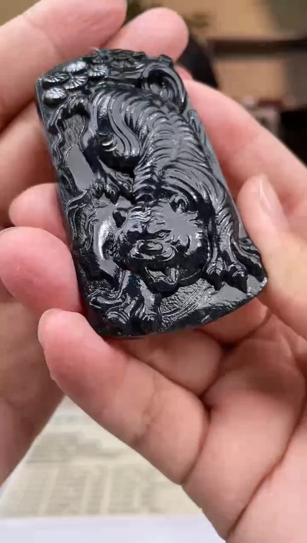 颈饰未镶嵌和田玉多样性发货拍一发一