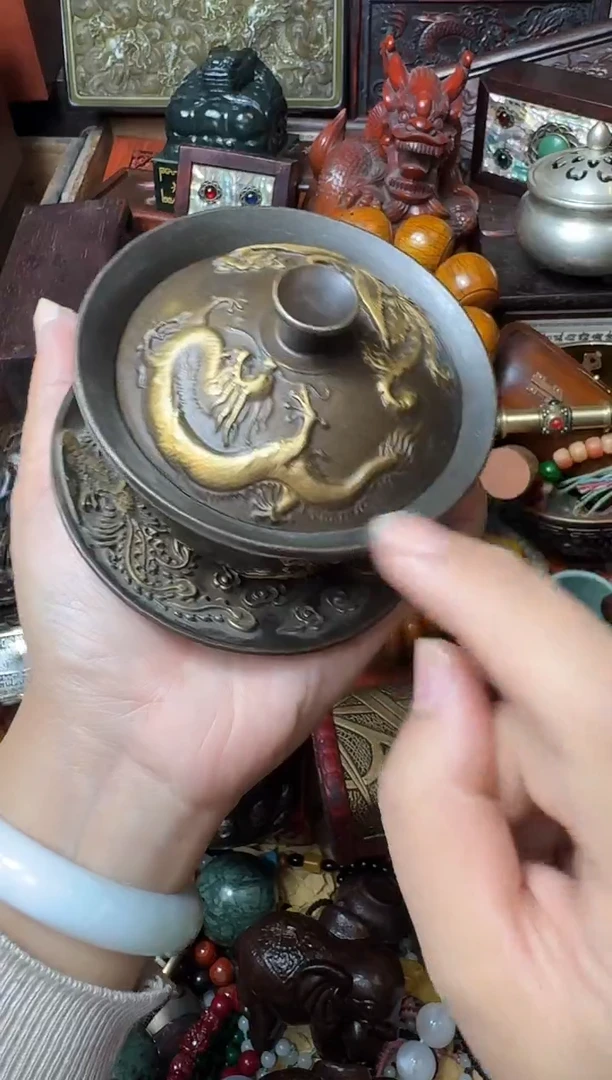 主播推荐：一物一拍，讲解为准！