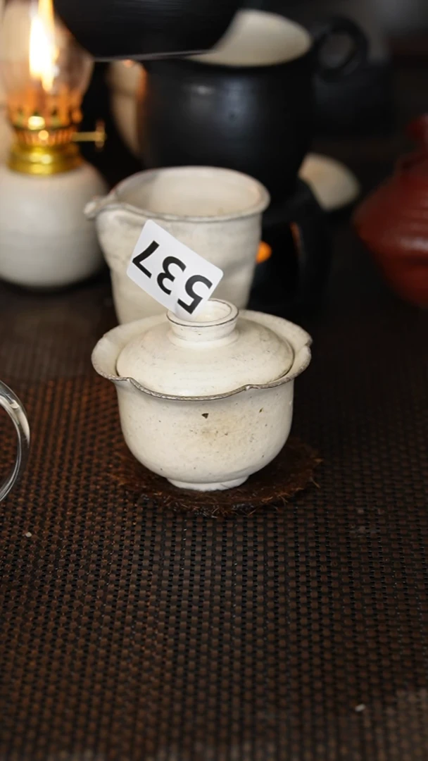 【闪购商品】537景德镇{立梦陶}手作