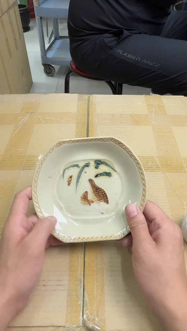 琉璃手工艺品小穆杂货铺的物品8