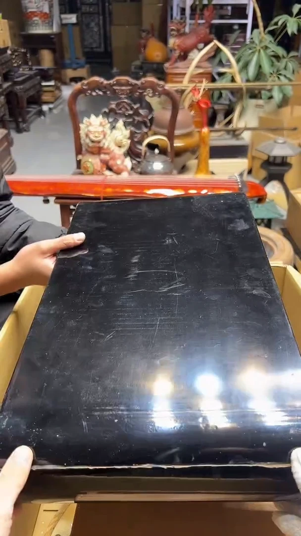 瓷片归*中古商品 谨慎下单2707