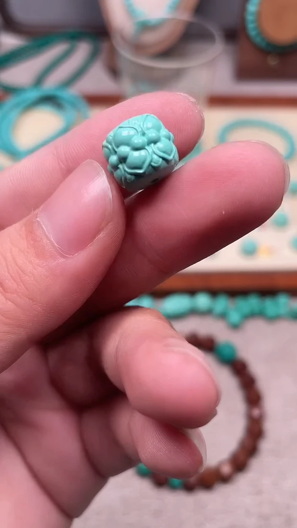 云见匠心手作雕刻，尺寸12