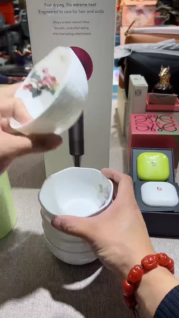 【闪购商品】瓷片正品保真，清库存