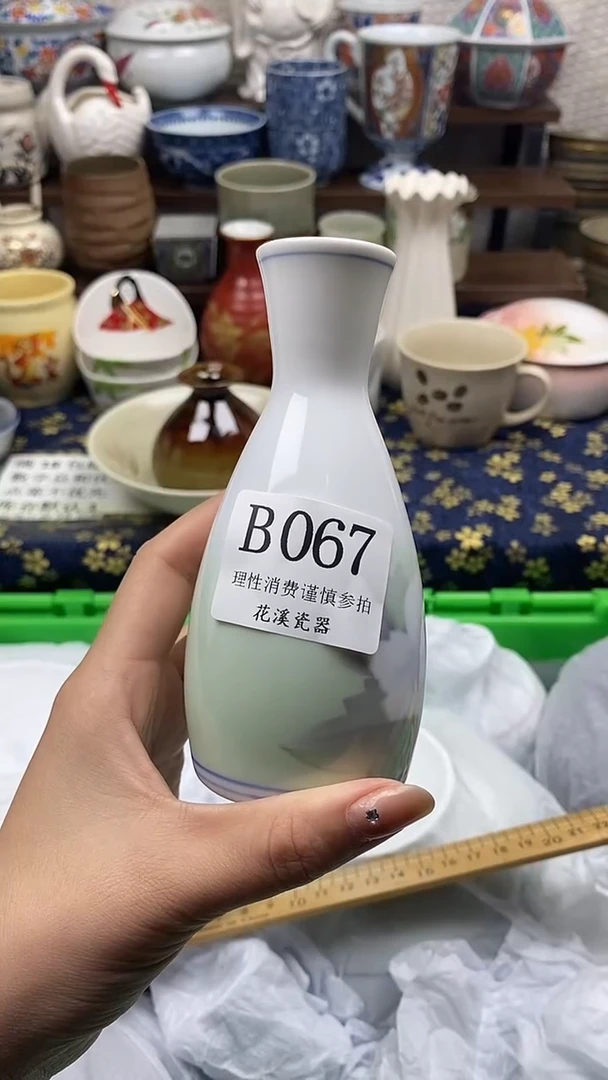 瓷片l*e           B067