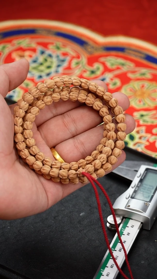 【闪购商品】柏香籽/百香籽吊坠山案座 金