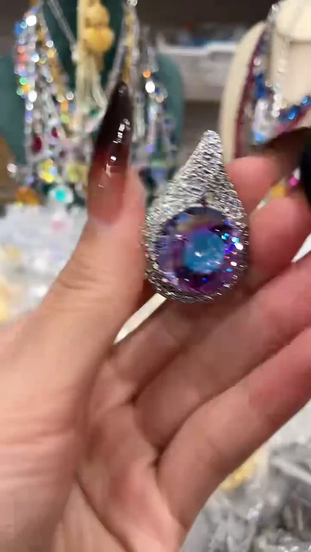 非金属无高端精品系列款式q636