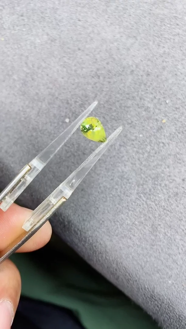 裸石变石亚历山大1.57ct