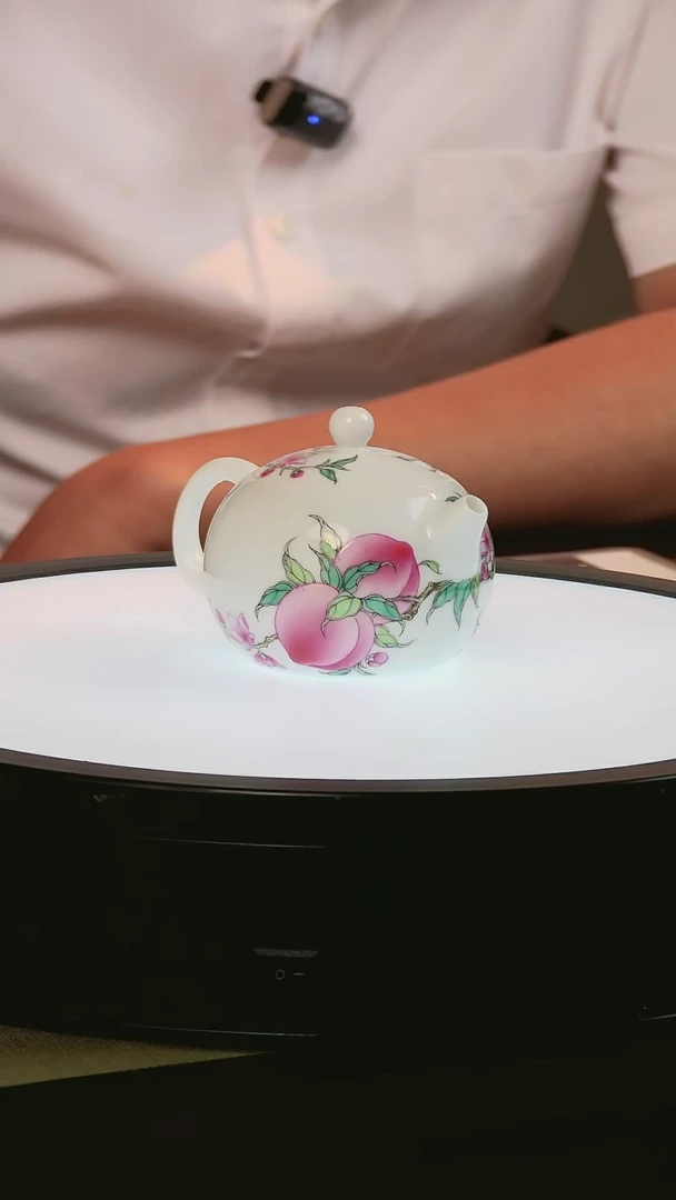 摆件摆件《景东陶瓷》艺术T274