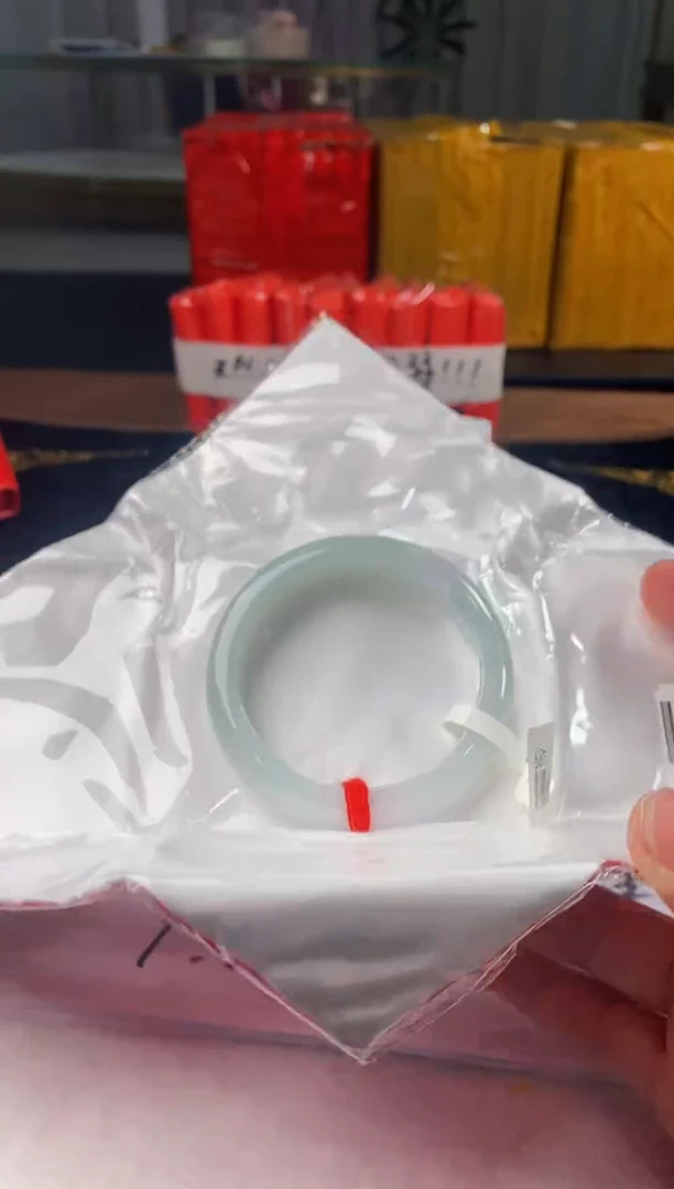 未镶嵌定制翡翠5073毛货不退不换 54-55