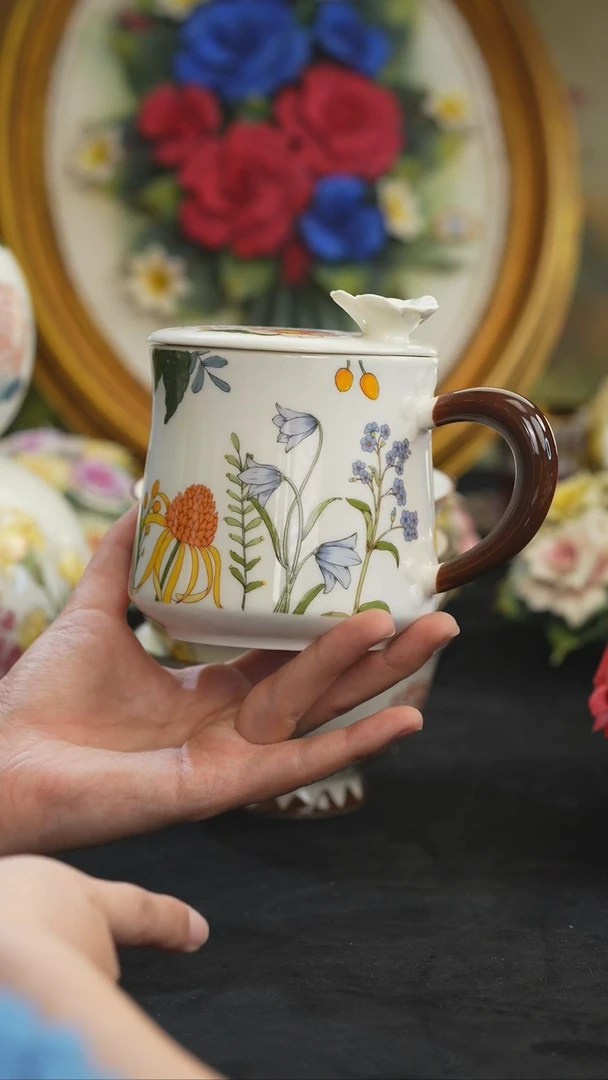 【闪购商品】摆件米多家中古器物如图所示83515
