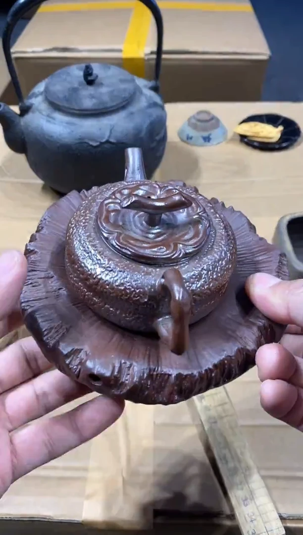 金**雨中古回流 谨慎参拍