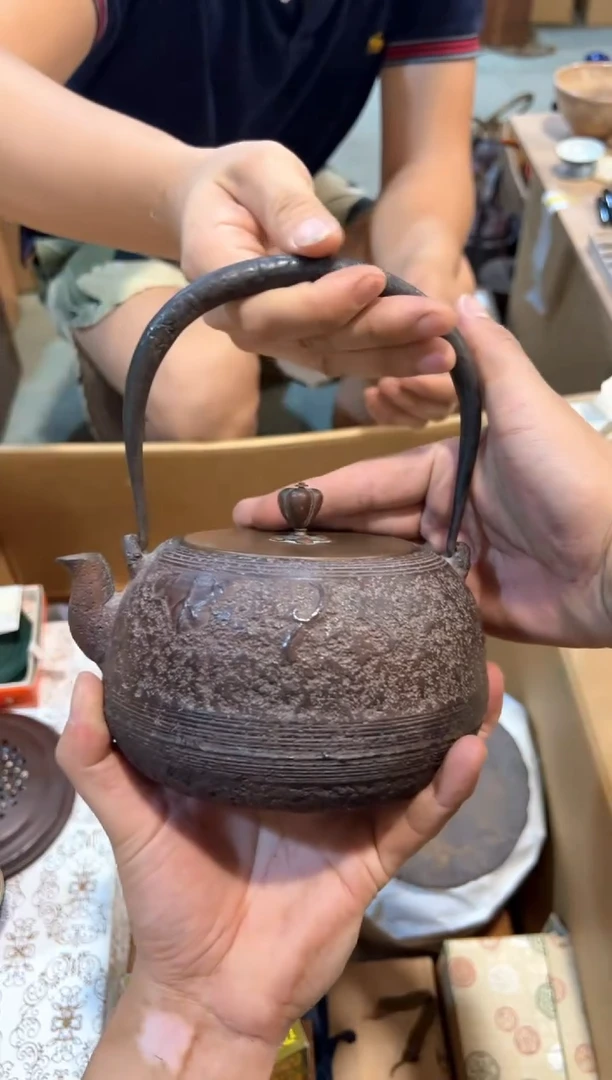 A2186中古瓷器 茶器周边/