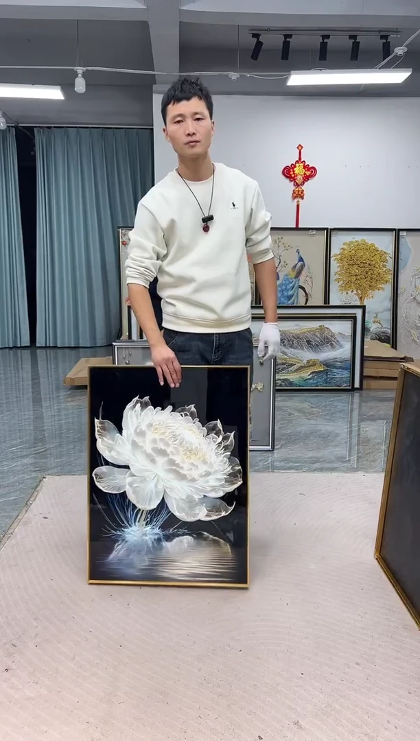 竖款平面60*80*****