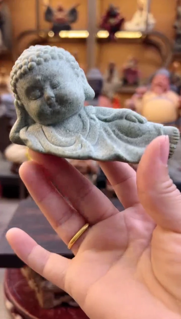 紫砂茶宠器闵茶宠摆件