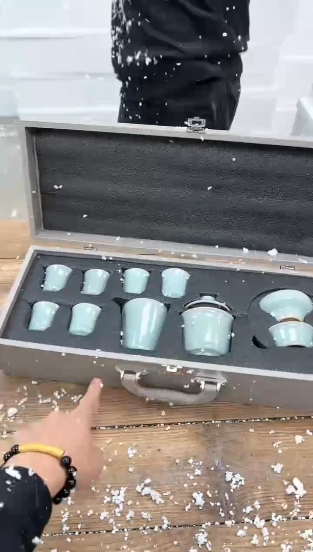 【闪购商品】其他清山陶也商品链接@@