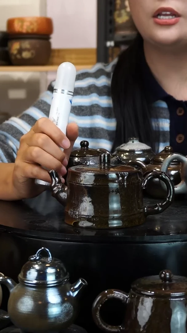 壶109  苏橙茶周边