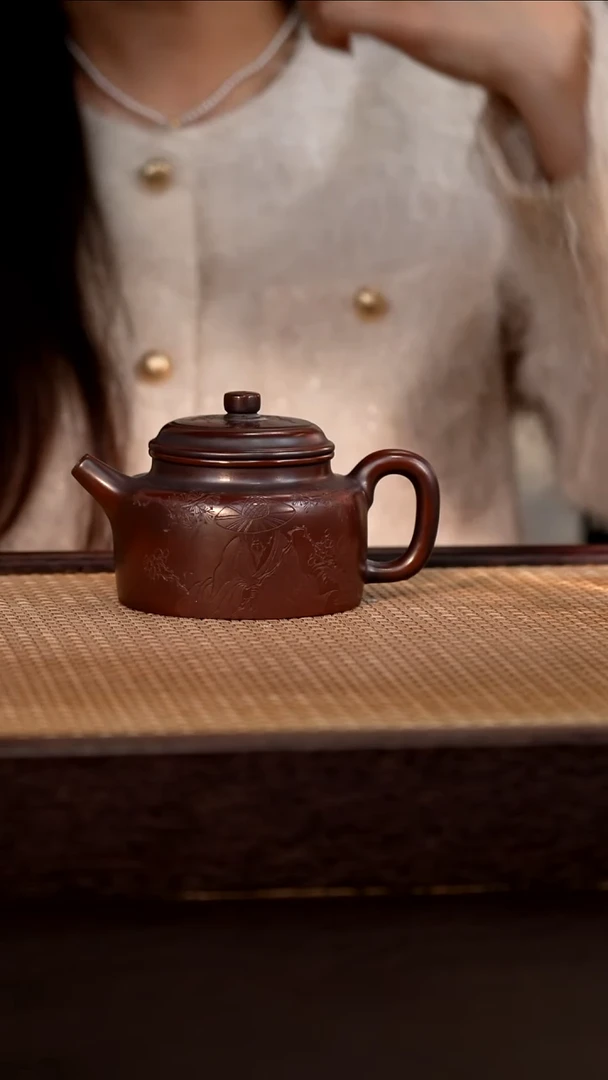 茶壶紫砂111111111