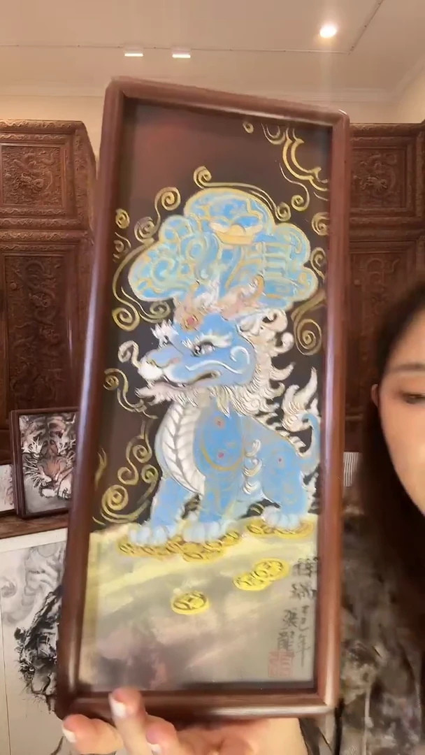 国画托****哥张龙张龙张龙