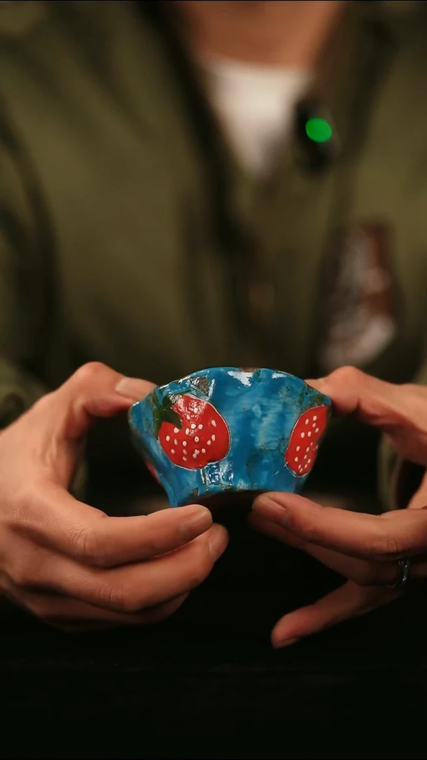 其他862遇瓷手作同款