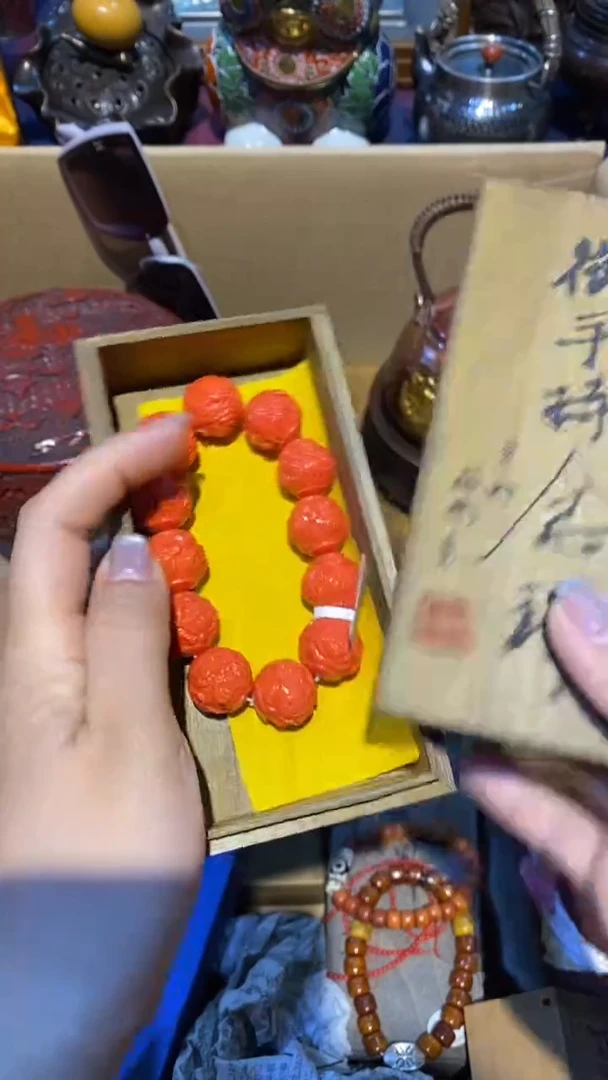 陶你所爱中古回流严选