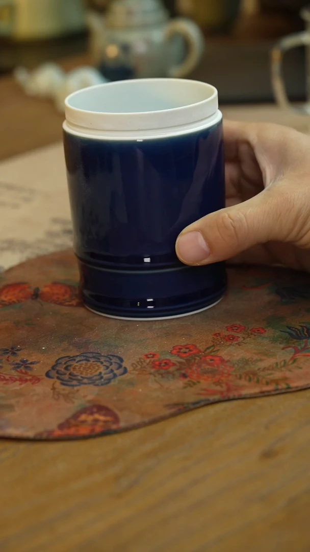 【闪购商品】瓷片微瑕景德镇上庄陶瓷