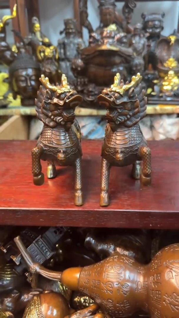 孤品铜器孤品铜器