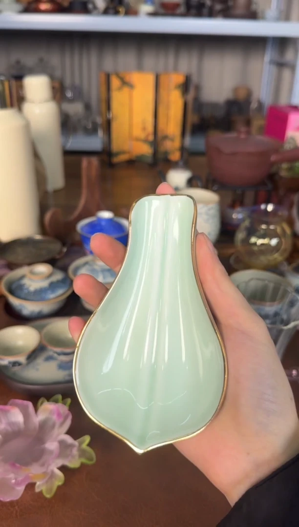 【闪购商品】bz茶则00000000000