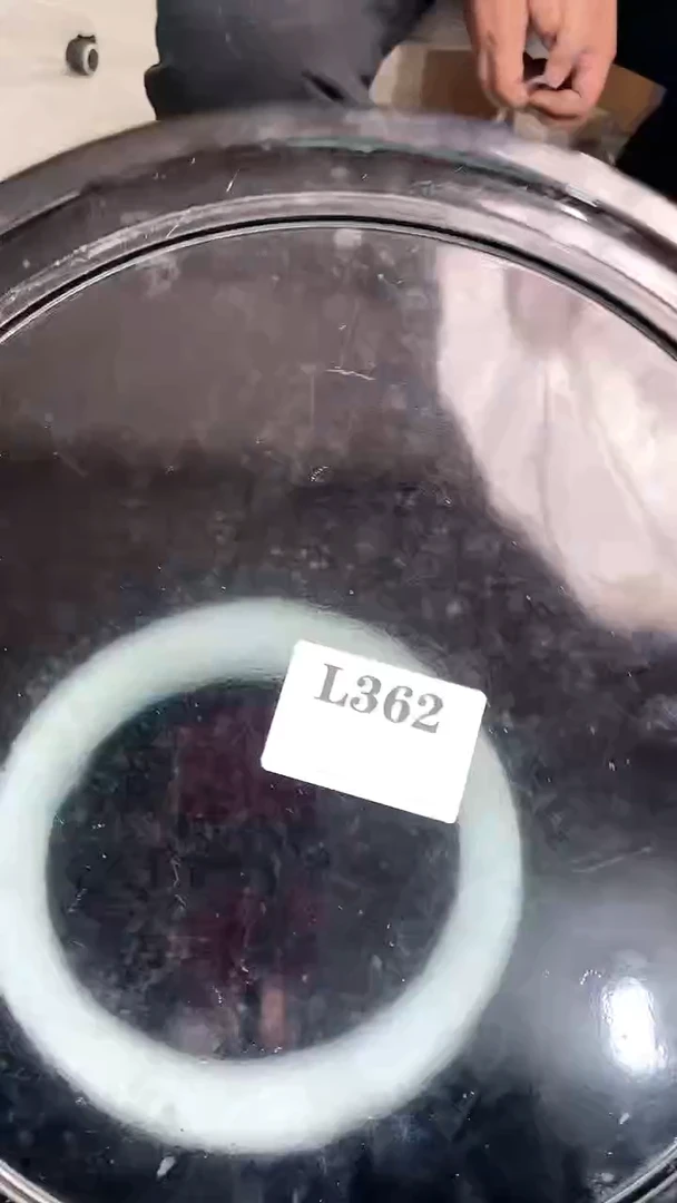 瓷片金*棒默认回流微瑕362