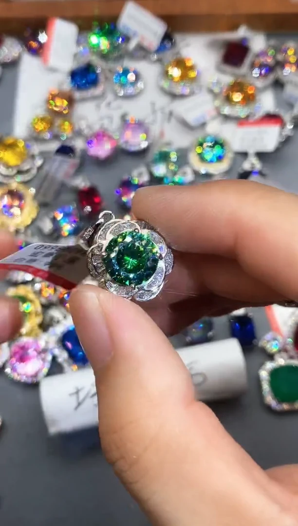 合金石英质玉珠宝奇石6