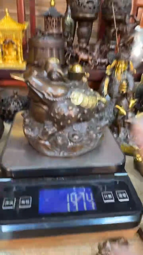 铜韵铜器铜韵铜器