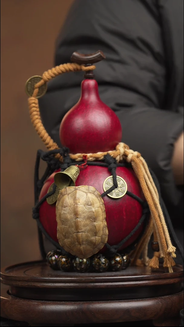 951号大漆酒葫芦一物一拍 拍拍退退限购拉黑