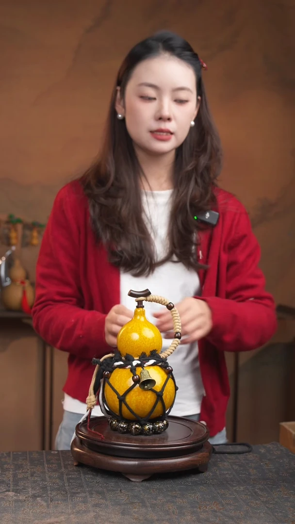409号葫芦一物一拍  拍拍退退限购拉黑