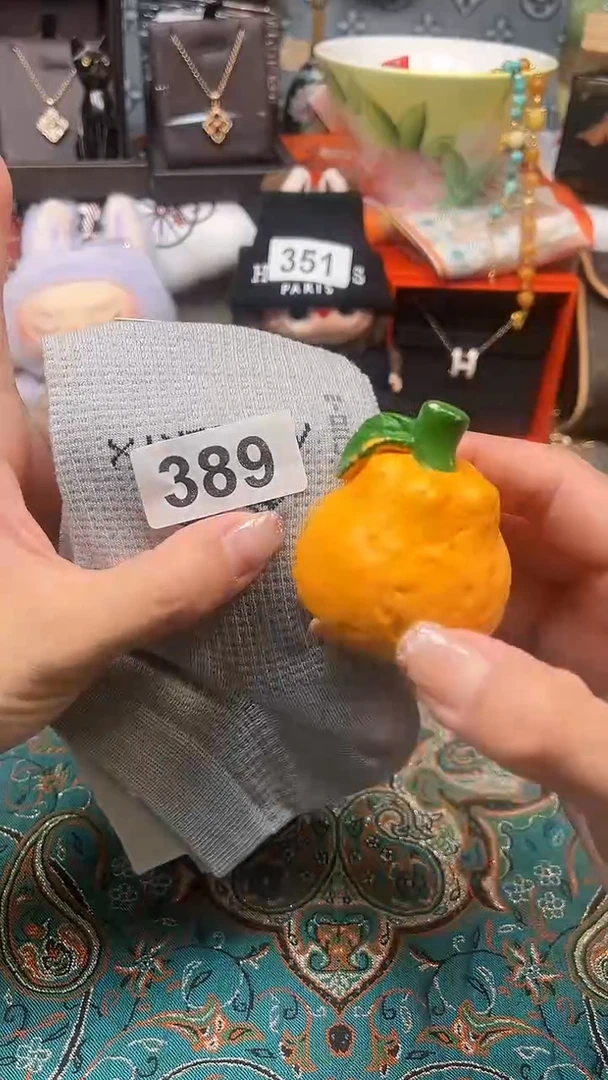 瓷片如图666小米朵百货