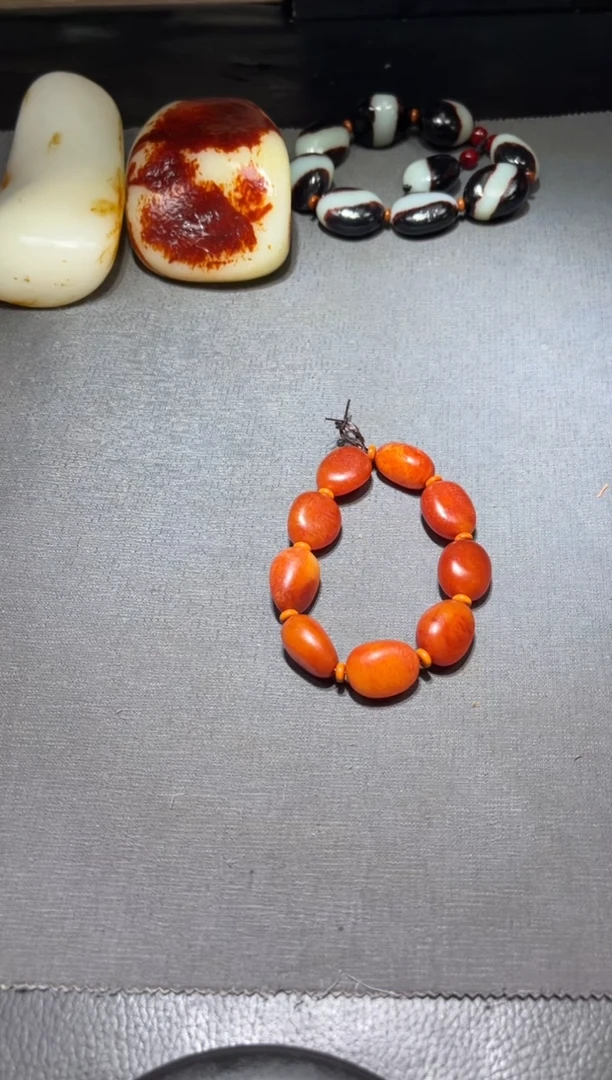 【闪购商品】和田玉（子料）挂件未镶嵌YL-ZZ-2.5-57