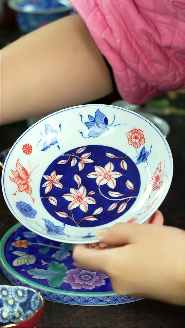 天冷了 围炉煮茶中~~~