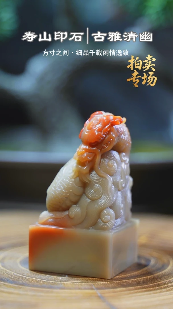 寿山石印石星*5832582525252828