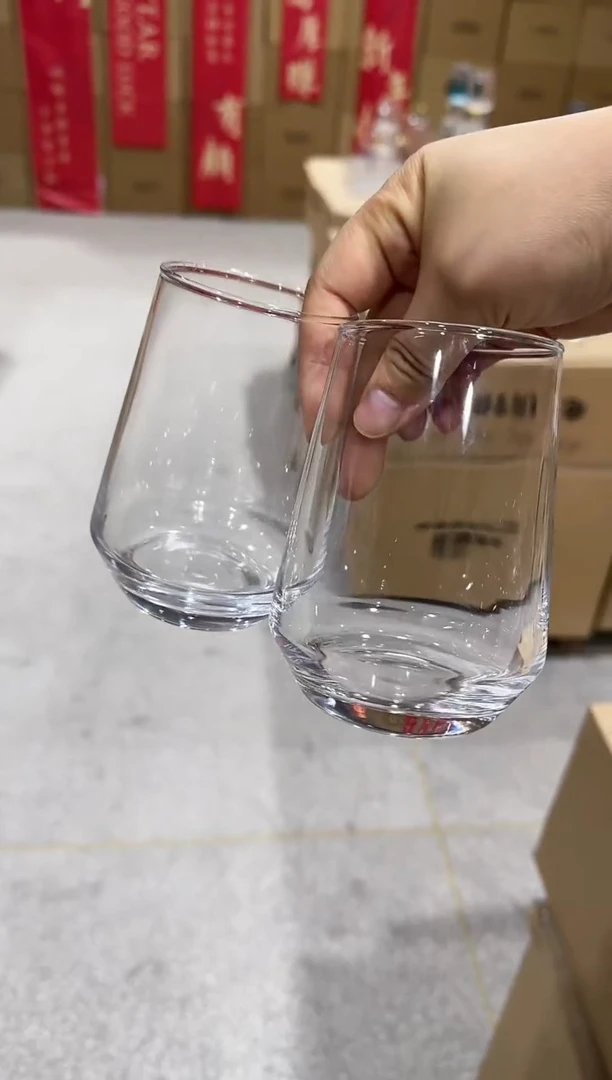 【闪购商品】玻璃无盖款青苹果闪购价*6