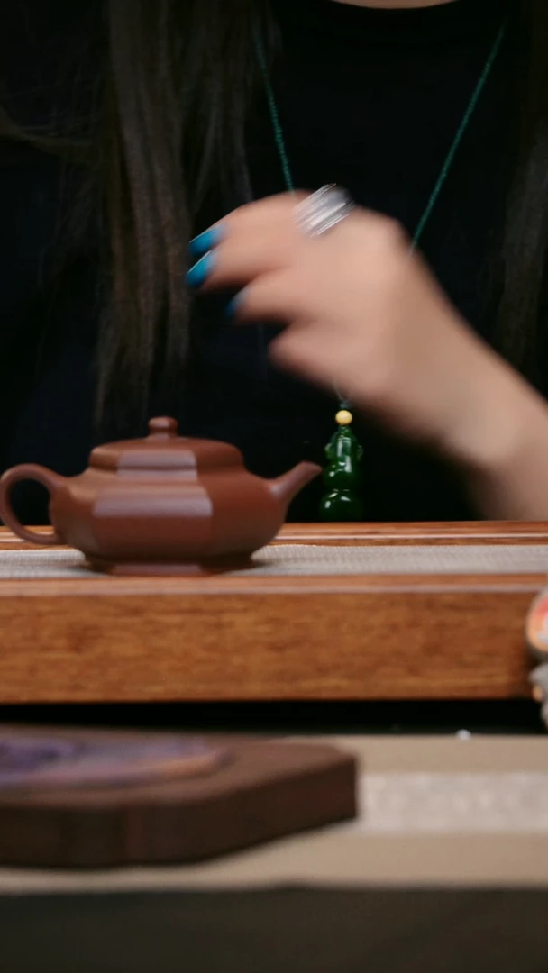 茶壶紫砂宜兴紫砂