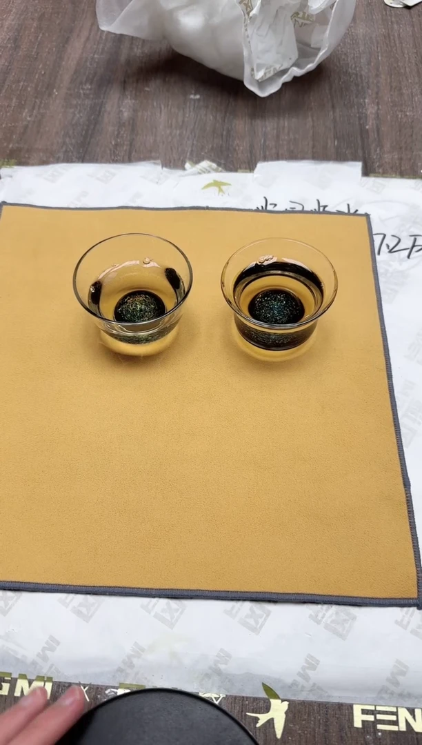 【闪购商品】其他风谜璀璨君杯透明+璀璨锦杯