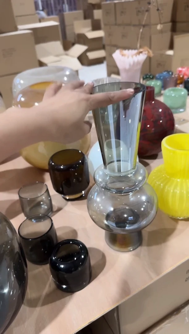 万间家居美物花瓶365