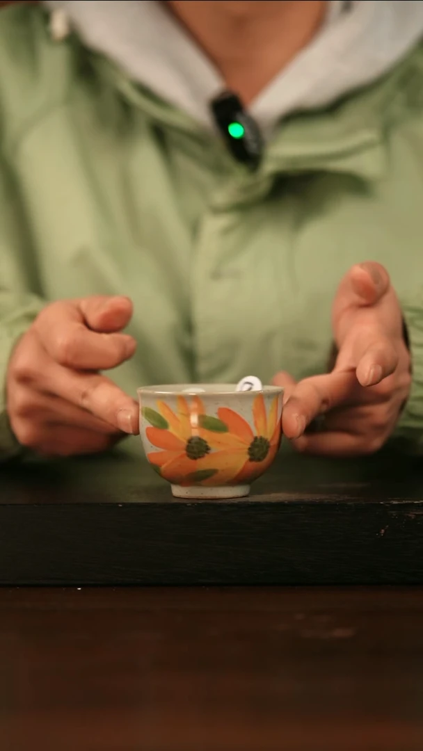 【闪购商品】其他393遇瓷手作同款