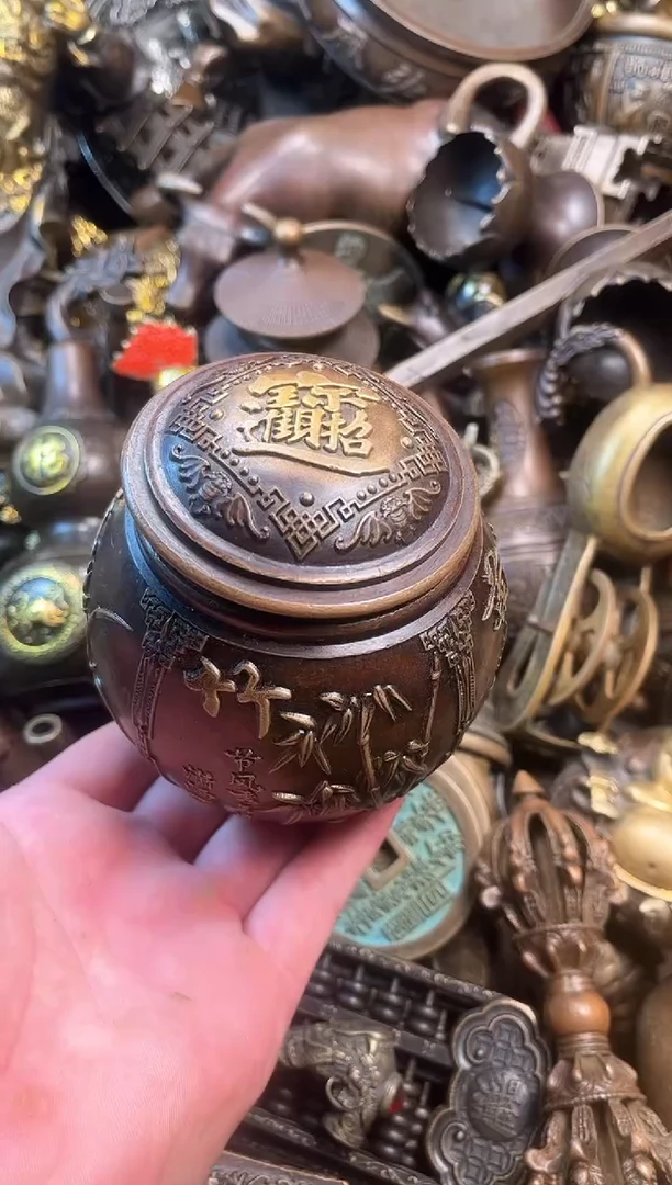 精美铜器诚信经营