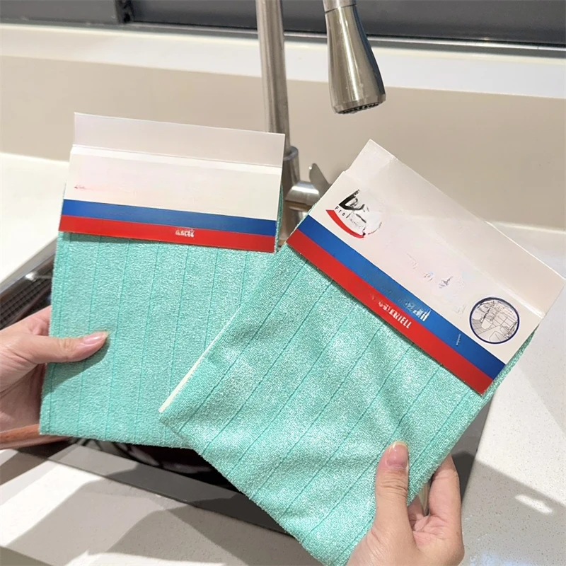 芬兰B家-多功能速干抹布（12条）